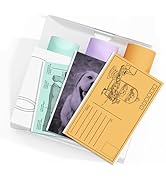 Phomemo Printer Paper - Self Adhesive Mini Thermal Stickers for Diaries, Photos, Memos, Notes, Co...