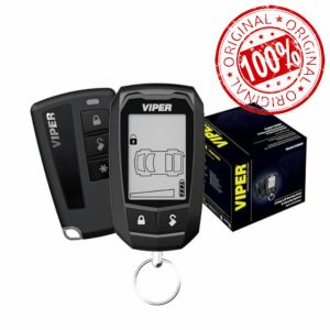 Viper 5308V 2Way LCD Security | Remote Start System