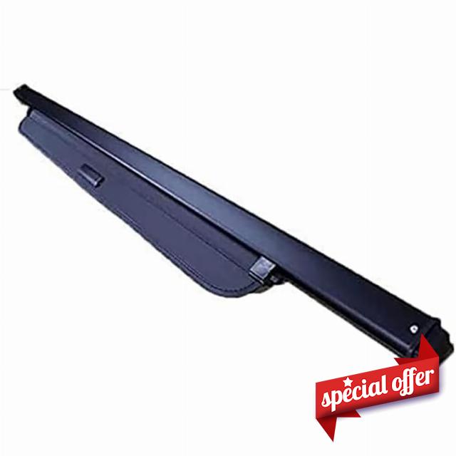 Car Cargo Covers for KIA Soul EV 2014 2015 2016 2017 2018
