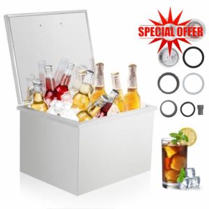Drop in Ice Chest