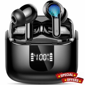 Wireless Earbuds