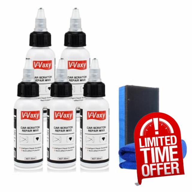 V-Vaxy