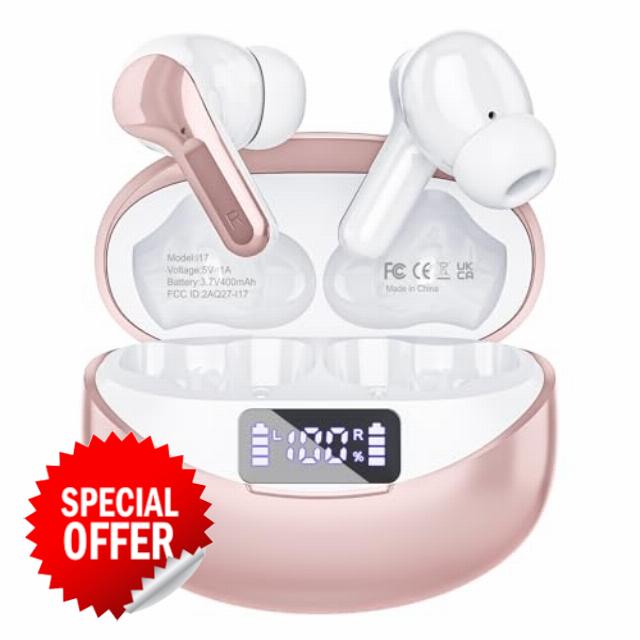 Wireless Earbuds