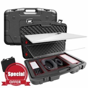 Starlink Gen 3 Protective Case – Advanced Waterproof & Impact-Resistant Protection