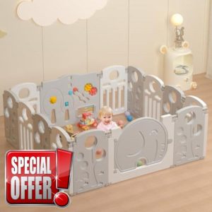 Baby Playpen