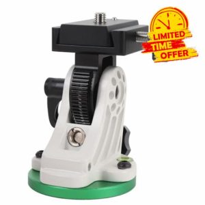 DSLR Night Sky Tracker Equatorial Mount