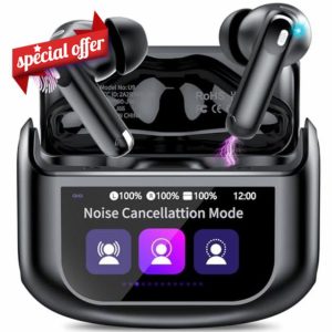 Wireless Earbuds
