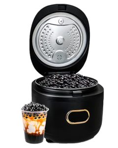 5L Commercial Boba Cooker
