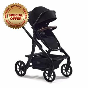 Momcozy ChangeGo Baby Stroller