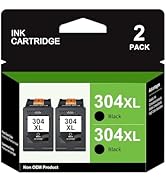 302XL Remanufactured Ink Cartridges for HP 302 302XL for Deskjet 1110 2130 2134 3630 3632 3634 En...