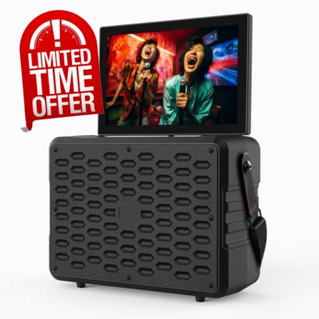 14inch Small TV