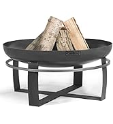 Cook King 111267 Porto Fire Bowl, 31.5