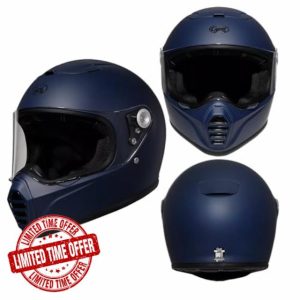 C300 DOT Approved Adult Motorcycle Helmet