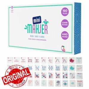 | Mahjong for Kids