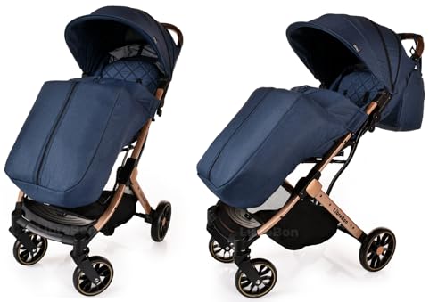 Lightweight Stroller