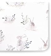 Crib Sheets - Crib Sheets Girl -Crib Sheets Boy - Jersey Sheets - Nursery Bedding - Toddler Beddi...
