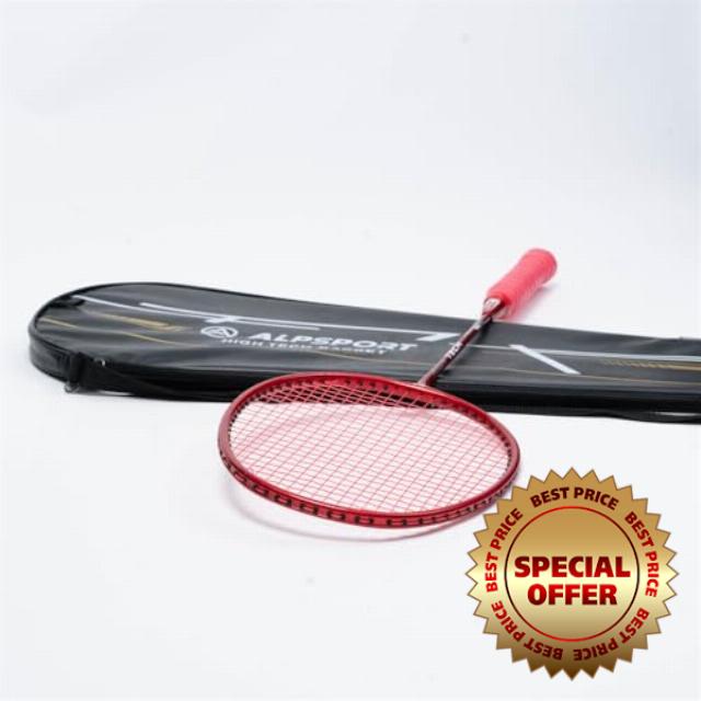 Badminton Racket Women Men