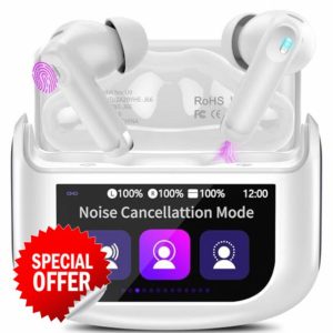 Wireless Earbuds