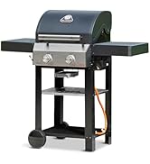 bbq grill charcoal smoker
