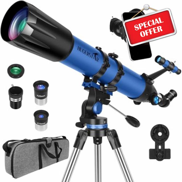 Telescope