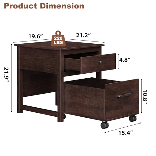 Heavy Duty Fridge Stand with Lockable Wheels