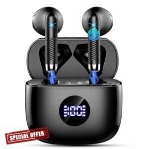 Wireless Earbuds