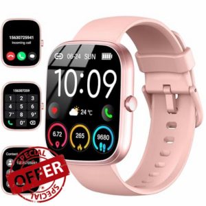 Smart Watch for Women