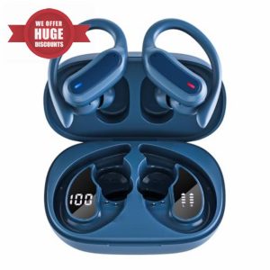 Wireless Earbuds Bluetooth Headphones