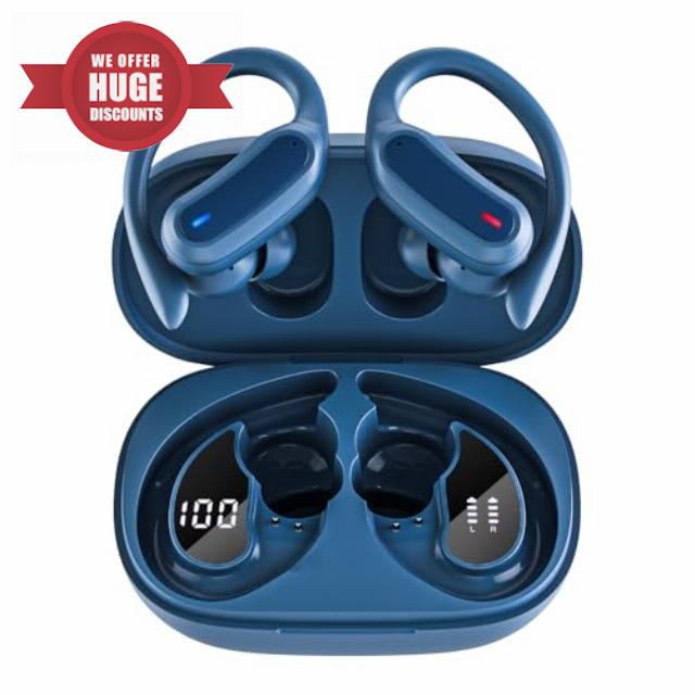 Wireless Earbuds Bluetooth Headphones