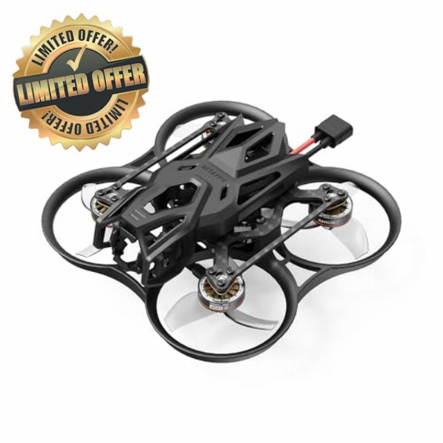 BETAFPV Pavo Femto Brushless Whoop Quadcopter