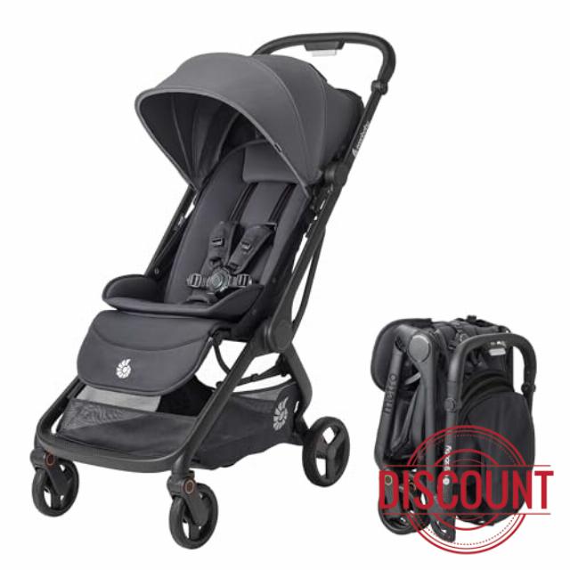 Ergobaby Metro 3 All in One Compact Baby Stroller