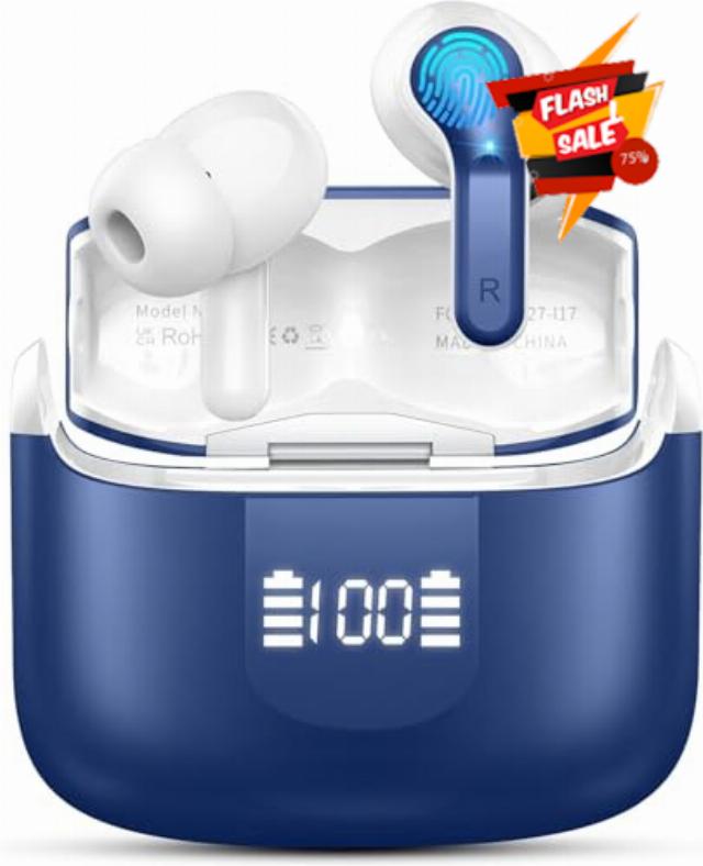 Wireless Earbuds