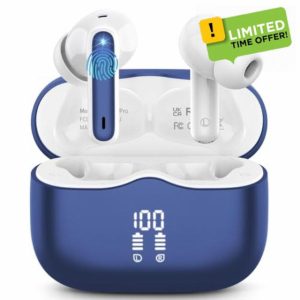 Wireless Earbuds