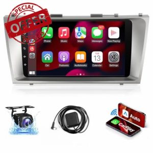 Leadfan Android Car Radio for Toyota Camry 2006 2007 2008 2009 2010 2011