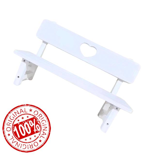 Csnbfiop Baby Retro Small Benches Infant Photo Posing Benches Shoots Props Photography Props Lounges Chair Photography Furniture