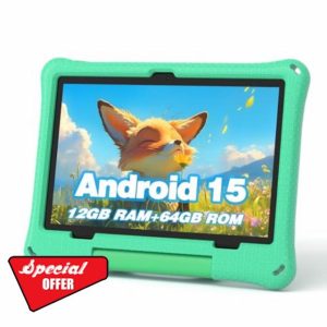 Kids Tablet