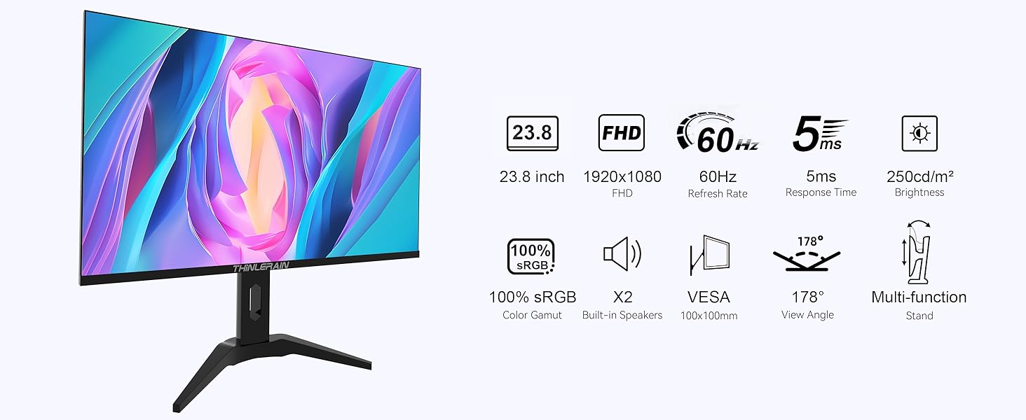 24 inch monitor
