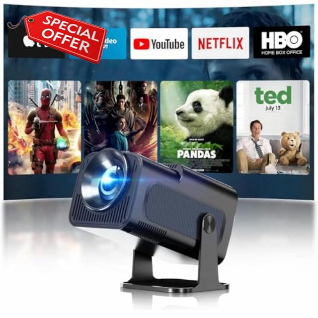 Mini Projector
