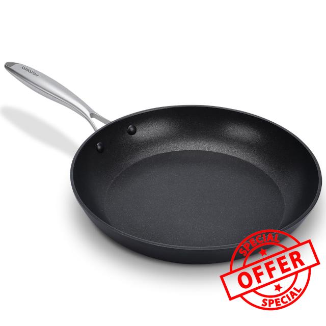 12-Inch Frying Pan