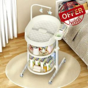 Diaper Changing Station