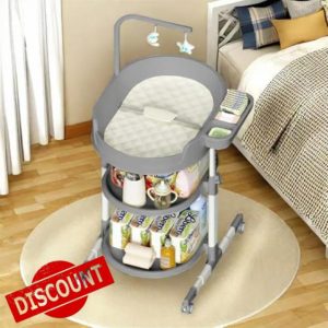 Diaper Changing Station