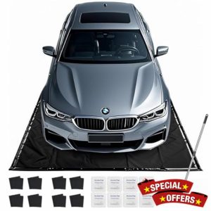 Garage Floor Mat