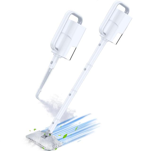 ScrubWiz Steam Mop Cleaner