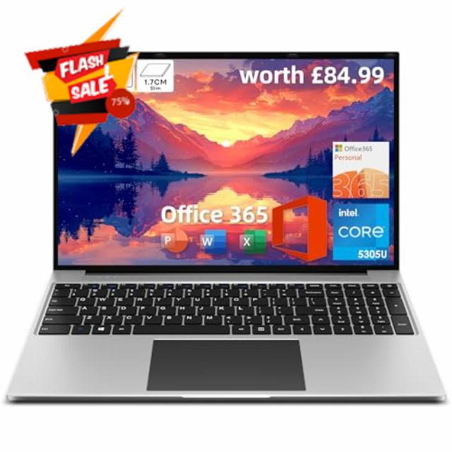 jumper Laptop