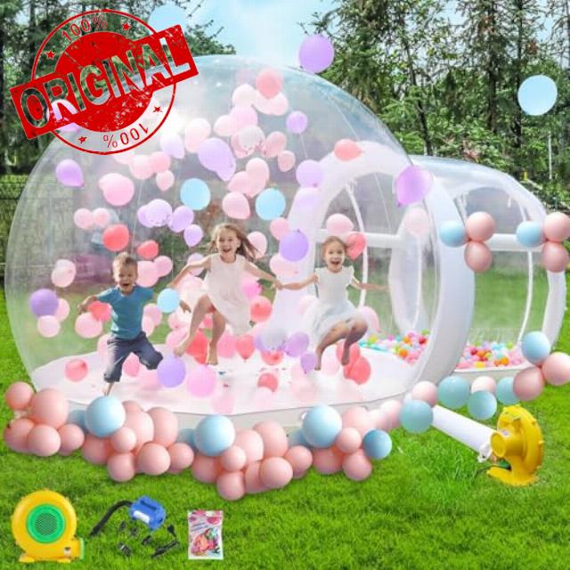 FBSPORT Inflatable Bubble House 10FT