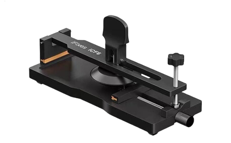 Screen Removal Tool
