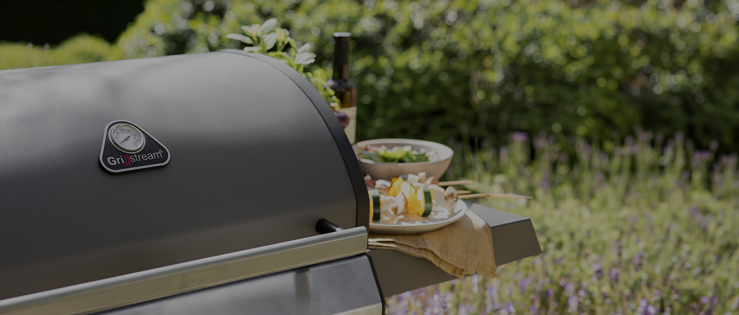 bbq grill charcoal smoker