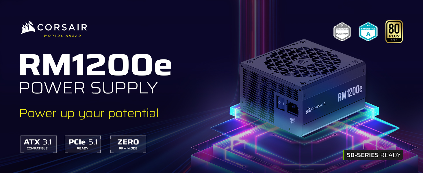 80 plus gold psu, fully modular psu, zero rpm psu, zero rpm power supply