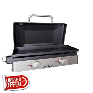 Tabletop Griddle 23 inch