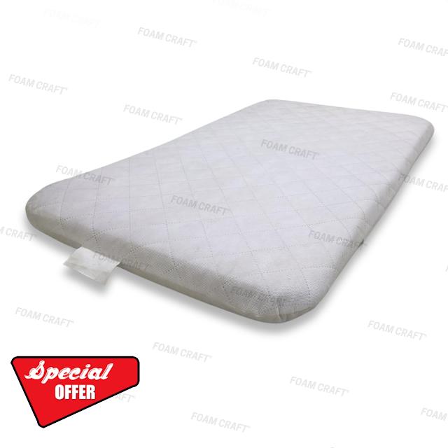 Next to Me Crib Mattress for Baby Bedside crib | Mattresses for Newborn Essentials